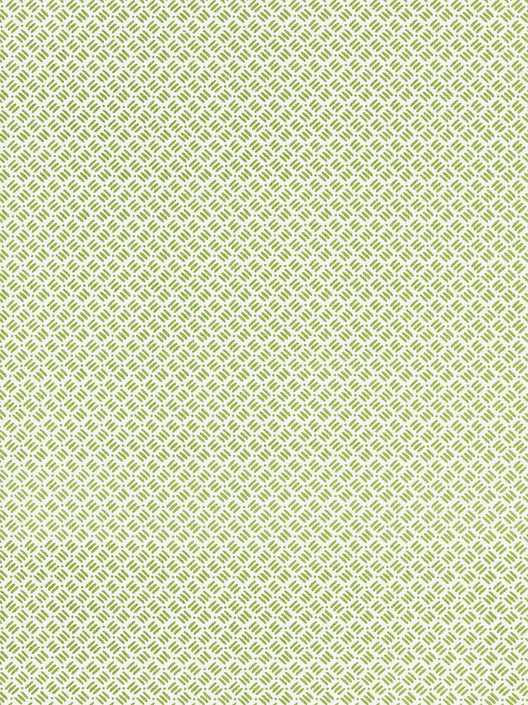 Grey Watkins Dash & Dot Print Sugar Snap Fabric