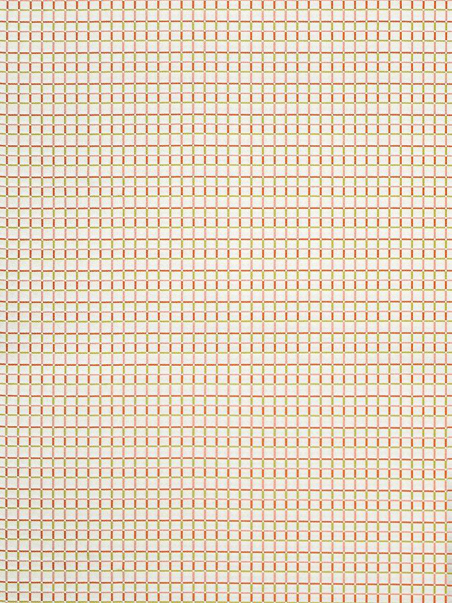 Scalamandre Walden Weave Flower Bed Fabric
