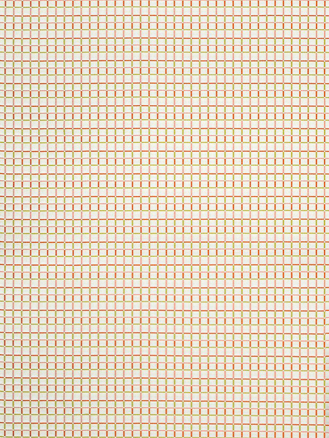 Scalamandre Walden Weave Flower Bed Fabric