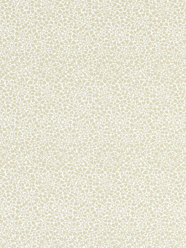 Scalamandre Elodie Weave Flax Fabric