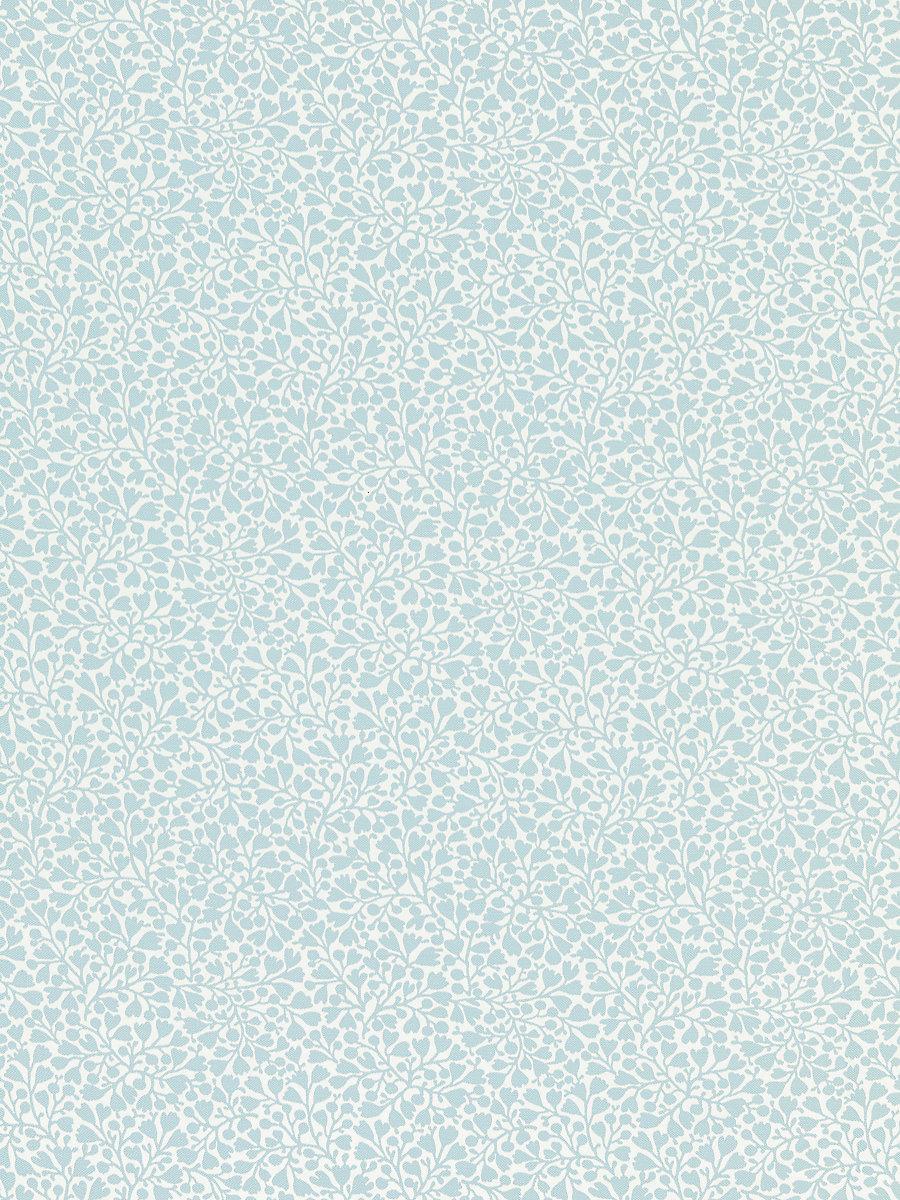 Scalamandre Elodie Weave Bluebell Fabric