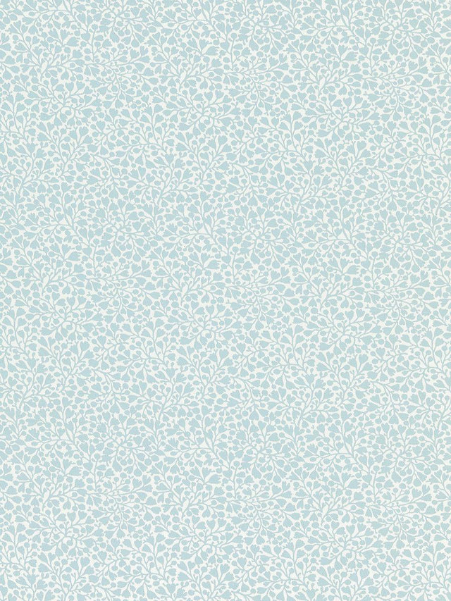 Scalamandre Elodie Weave Bluebell Fabric