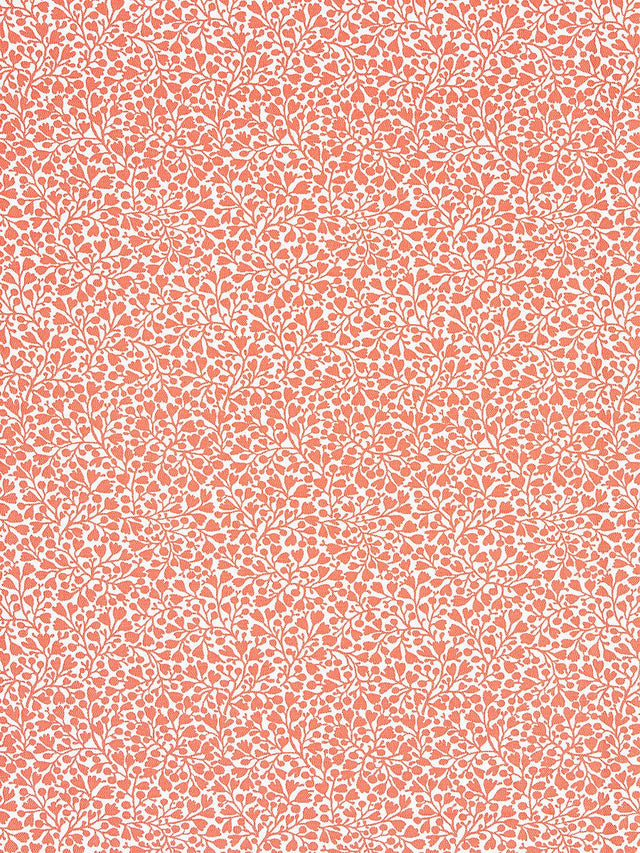 Scalamandre Elodie Weave Bittersweet Fabric