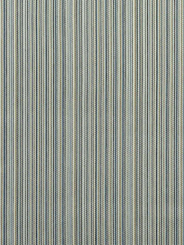 Scalamandre Alder Stripe Moonstone Fabric