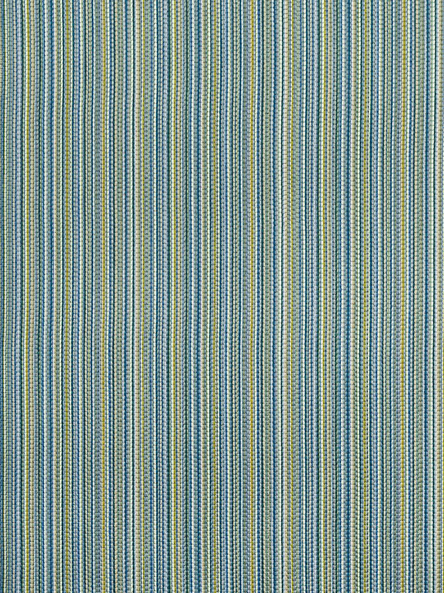 Scalamandre Alder Stripe Seagrass Fabric
