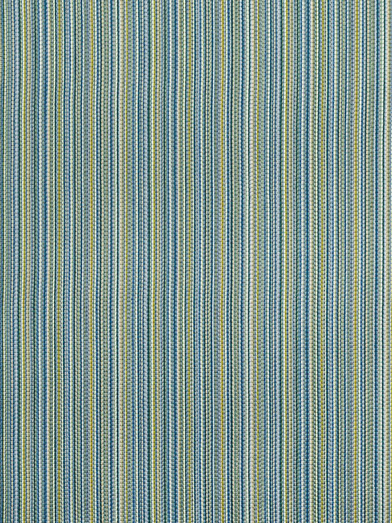 Grey Watkins ALDER STRIPE SEAGRASS Fabric