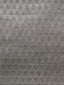 Scalamandre Cuir Delta Silver Fabric