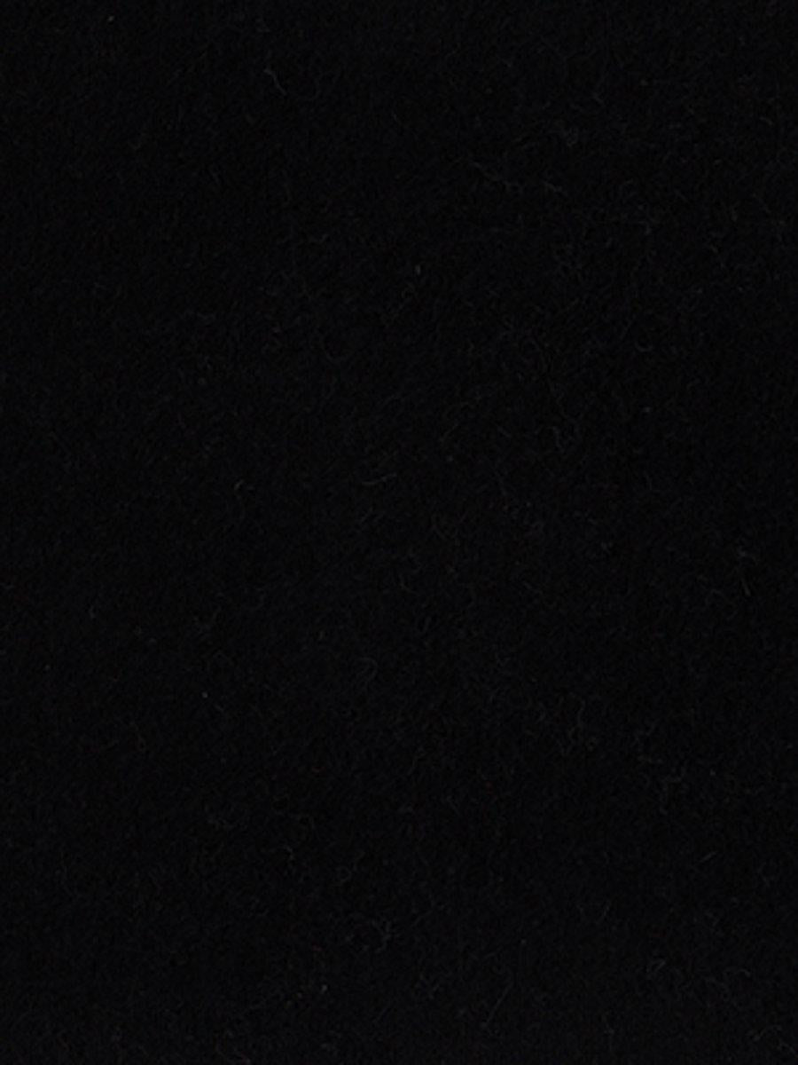 Scalamandre Opacifiant Gl M1 Noir Fabric