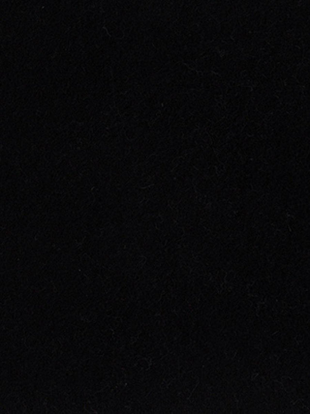 Scalamandre Opacifiant Gl M1 Noir Fabric