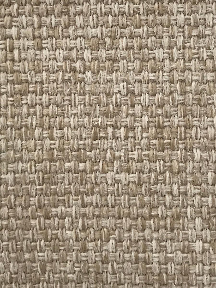 Scalamandre Madagascar Solid Fr Sand Fabric