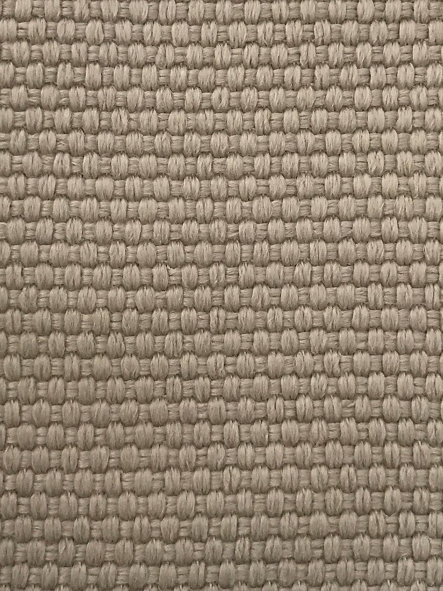 Scalamandre Madagascar Solid Fr Taupe Fabric