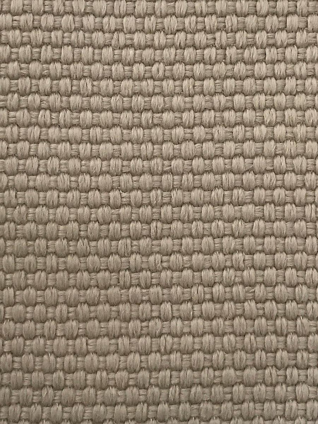 Scalamandre Madagascar Solid Fr Taupe Fabric