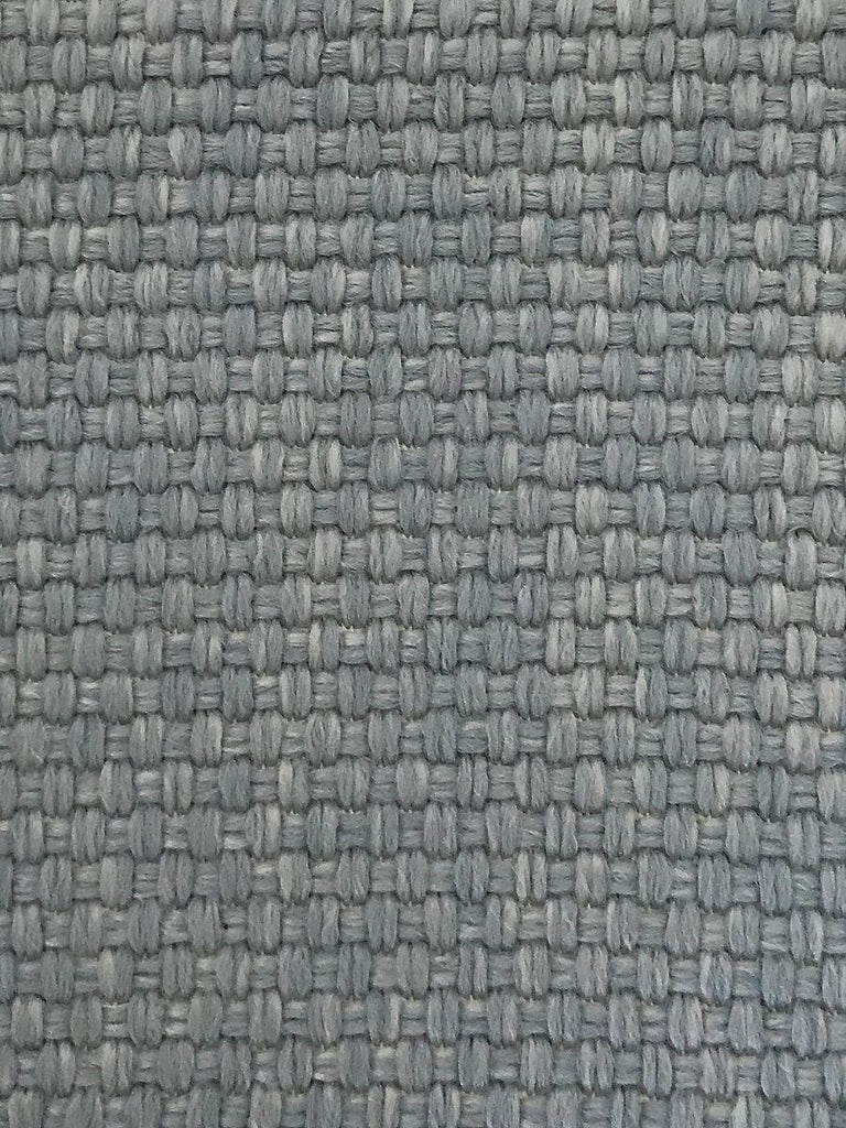 Old World Weavers MADAGASCAR SOLID FR POWDER BLUE Fabric