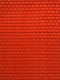Scalamandre Madagascar Solid Fr Tangerine Fabric