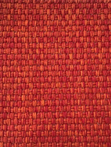 Scalamandre Madagascar Solid Fr Tomato Fabric