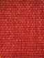 Scalamandre Madagascar Solid Fr Tomato Fabric