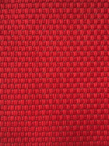 Scalamandre Madagascar Solid Fr Cardinal Fabric