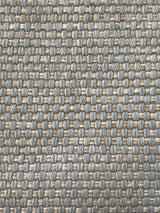 Scalamandre Madagascar Solid Fr Steel Blue Fabric