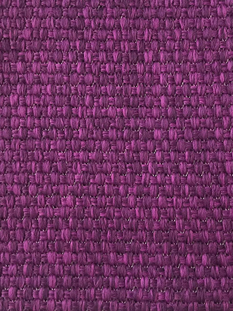 Scalamandre Madagascar Solid Fr Violet Fabric