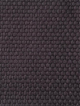 Scalamandre Madagascar Solid Fr Eggplant Fabric