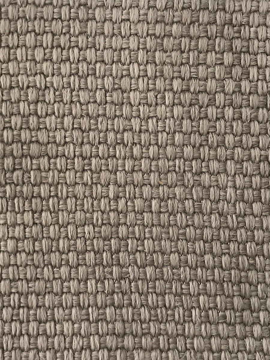 Scalamandre Madagascar Solid Fr Mushroom Fabric