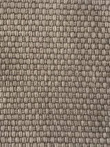 Scalamandre Madagascar Solid Fr Mushroom Fabric