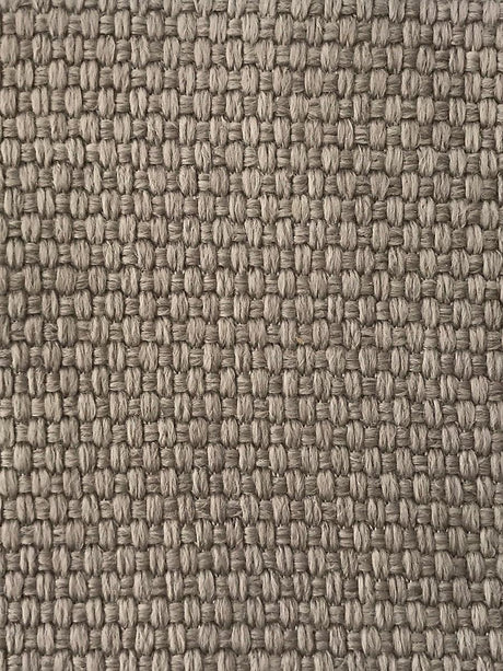 Scalamandre Madagascar Solid Fr Mushroom Fabric