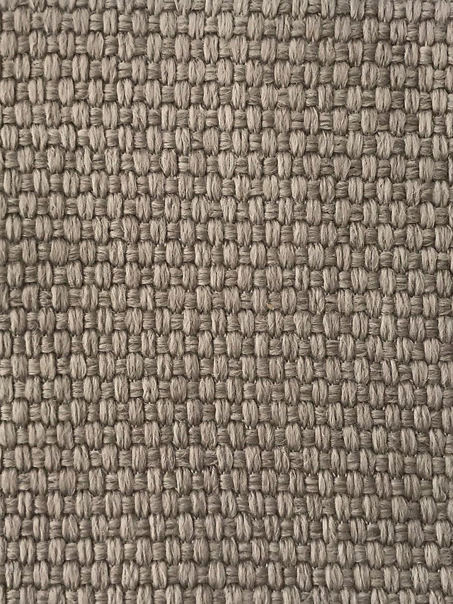 Scalamandre Madagascar Solid Fr Mushroom Fabric