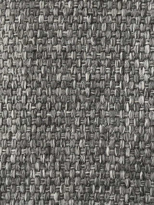 Scalamandre Madagascar Solid Fr Heather Grey Fabric
