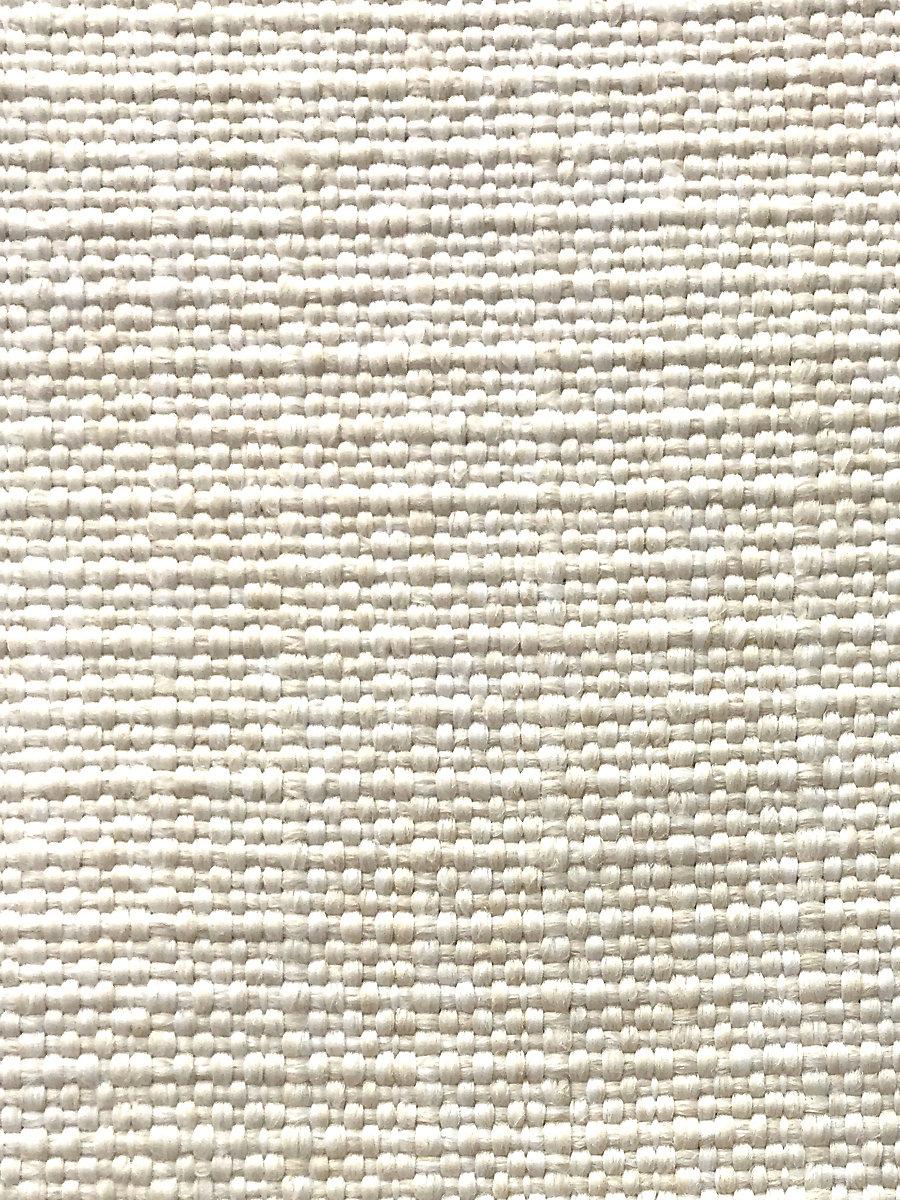 Scalamandre Madagascar Plain Fr Cream Fabric