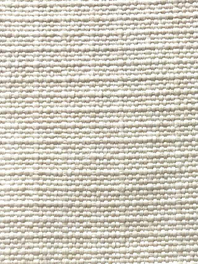 Scalamandre Madagascar Plain Fr Cream Fabric