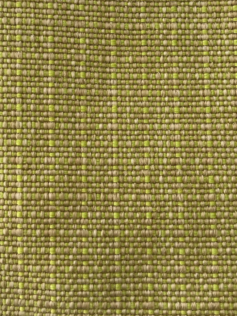 Old World Weavers MADAGASCAR PLAIN FR CITRON Fabric