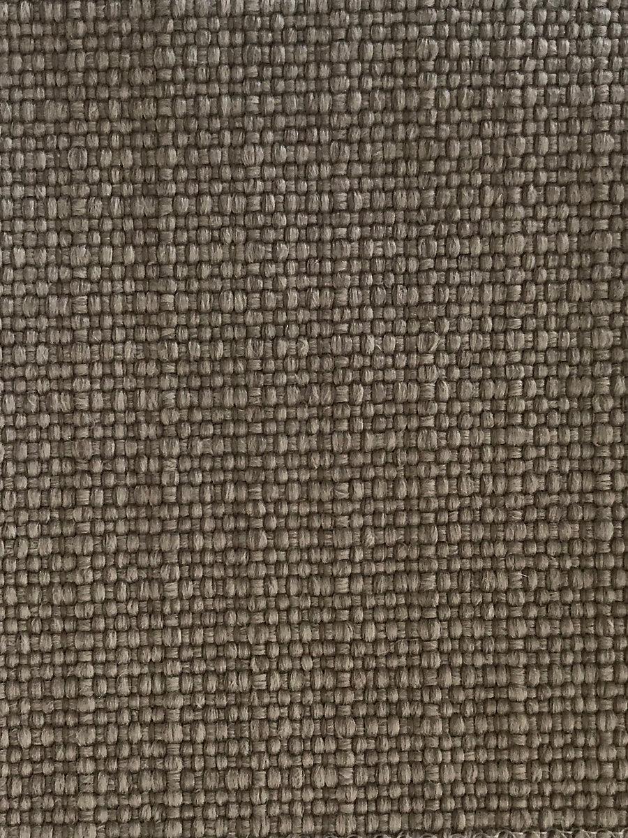 Scalamandre Madagascar Plain Fr Clay Fabric