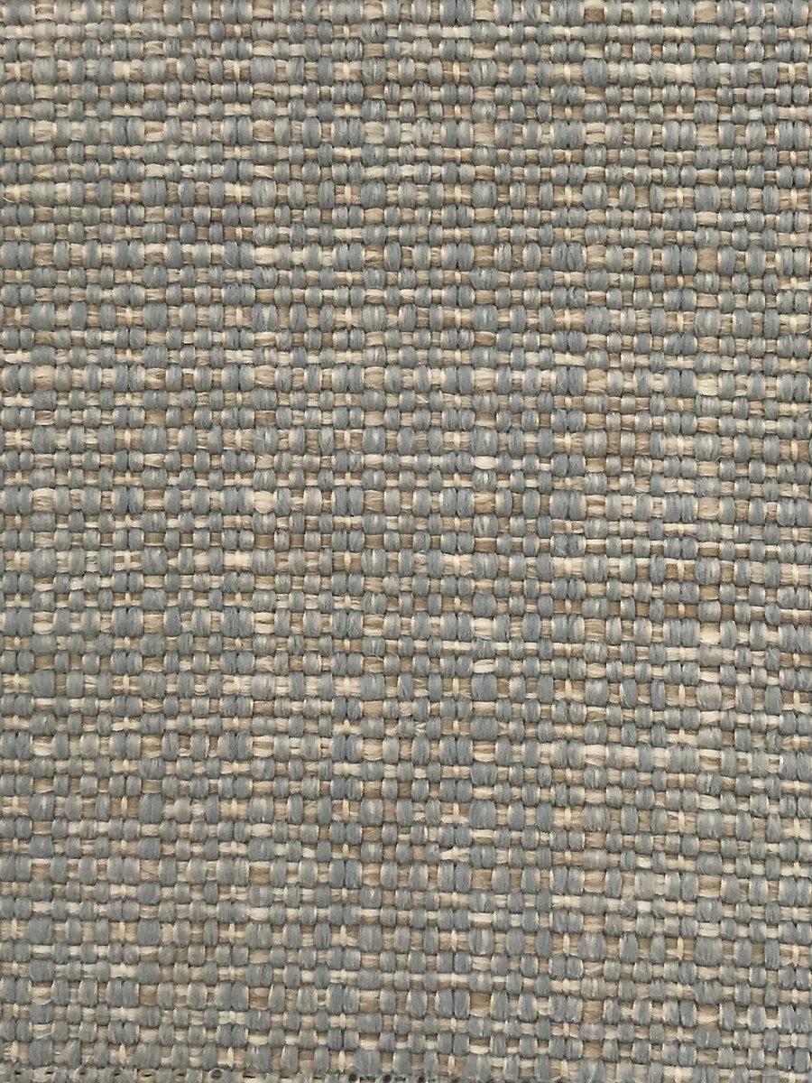 Scalamandre Madagascar Plain Fr Sky Fabric