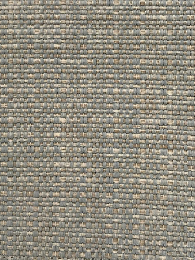 Scalamandre Madagascar Plain Fr Sky Fabric