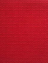 Scalamandre Madagascar Plain Fr Cardinal Fabric