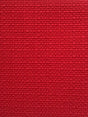 Scalamandre Madagascar Plain Fr Cardinal Fabric