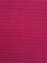 Scalamandre Madagascar Plain Fr Fuchsia Fabric