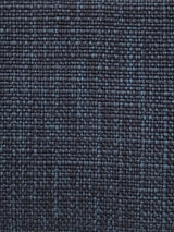 Scalamandre Madagascar Plain Fr Ink Fabric