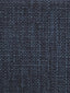 Scalamandre Madagascar Plain Fr Ink Fabric