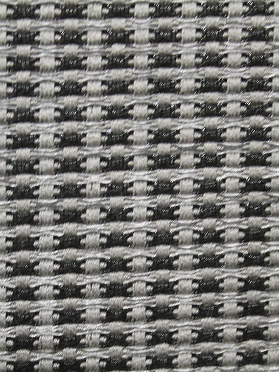 Scalamandre Via Torino Steel Fabric