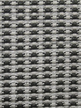 Scalamandre Via Torino Steel Fabric