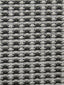 Scalamandre Via Torino Steel Fabric