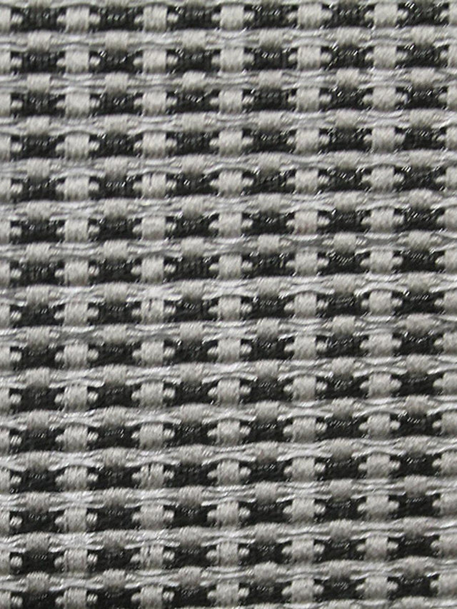 Scalamandre Via Torino Steel Fabric