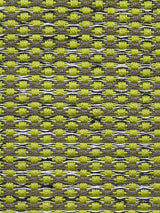 Scalamandre Via Torino Lime Fabric