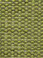Scalamandre Via Torino Lime Fabric