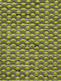 Scalamandre Via Torino Lime Fabric