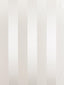 Scalamandre Galleria Colonna Rigato Snow Fabric