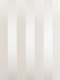 Scalamandre Galleria Colonna Rigato Snow Fabric