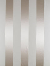 Scalamandre Galleria Colonna Rigato Sand Fabric